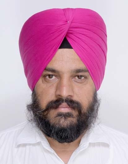 Hardeep singh Sandhu